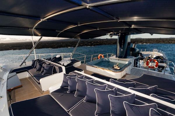 Anastassiades & Tsortanides 1970-ASTERIA Capetown-South Africa-Sundeck-3580191