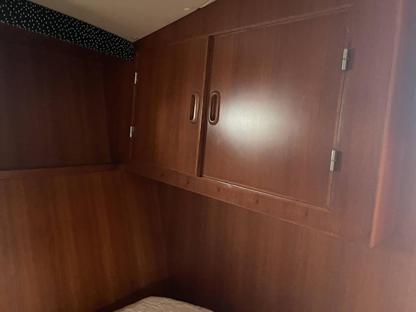 Jefferson-42 Viscount Sundeck 1992-Larimar Mount Pleasant-South Carolina-United States-3496325