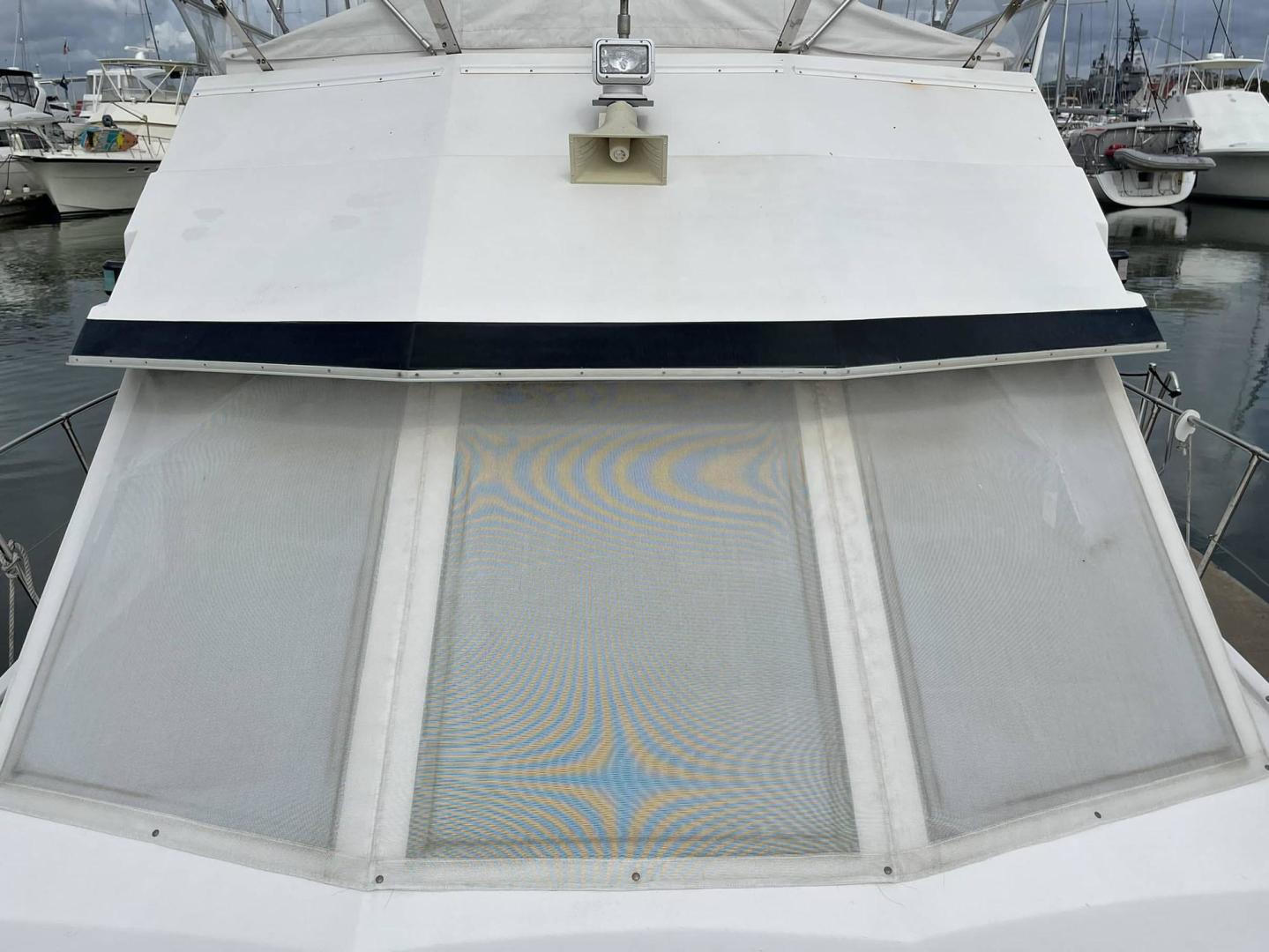 Jefferson-42 Viscount Sundeck 1992-Larimar Mount Pleasant-South Carolina-United States-3496333 | Thumbnail
