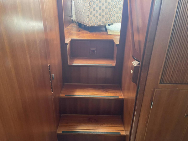 Jefferson-42 Viscount Sundeck 1992-Larimar Mount Pleasant-South Carolina-United States-3496313