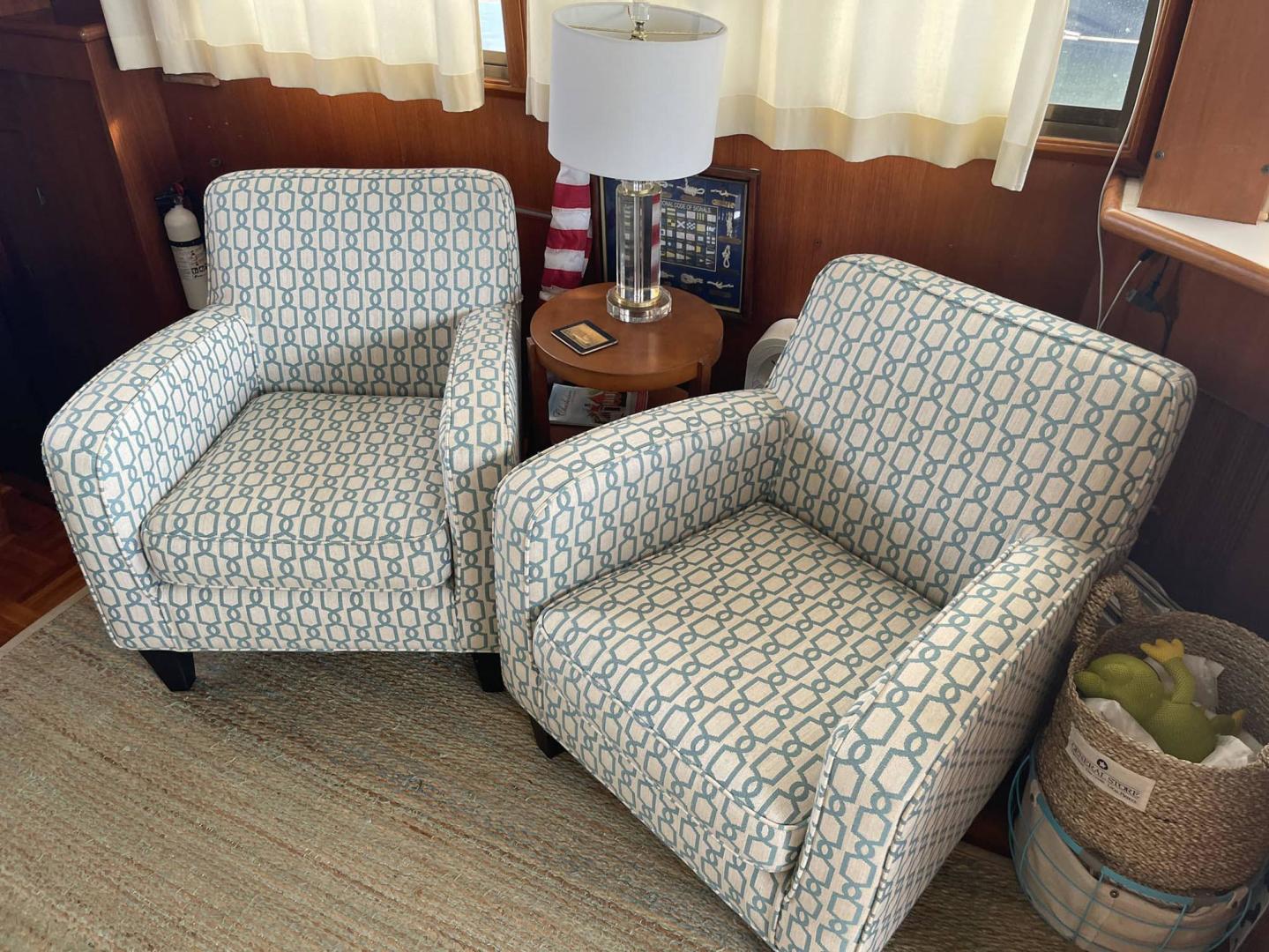 Jefferson-42 Viscount Sundeck 1992-Larimar Mount Pleasant-South Carolina-United States-3496297 | Thumbnail