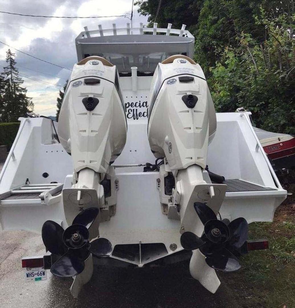 Sea King-Profisher PT685 2021-Special Effect Port Moody-British Columbia-Canada-3496512 | Thumbnail