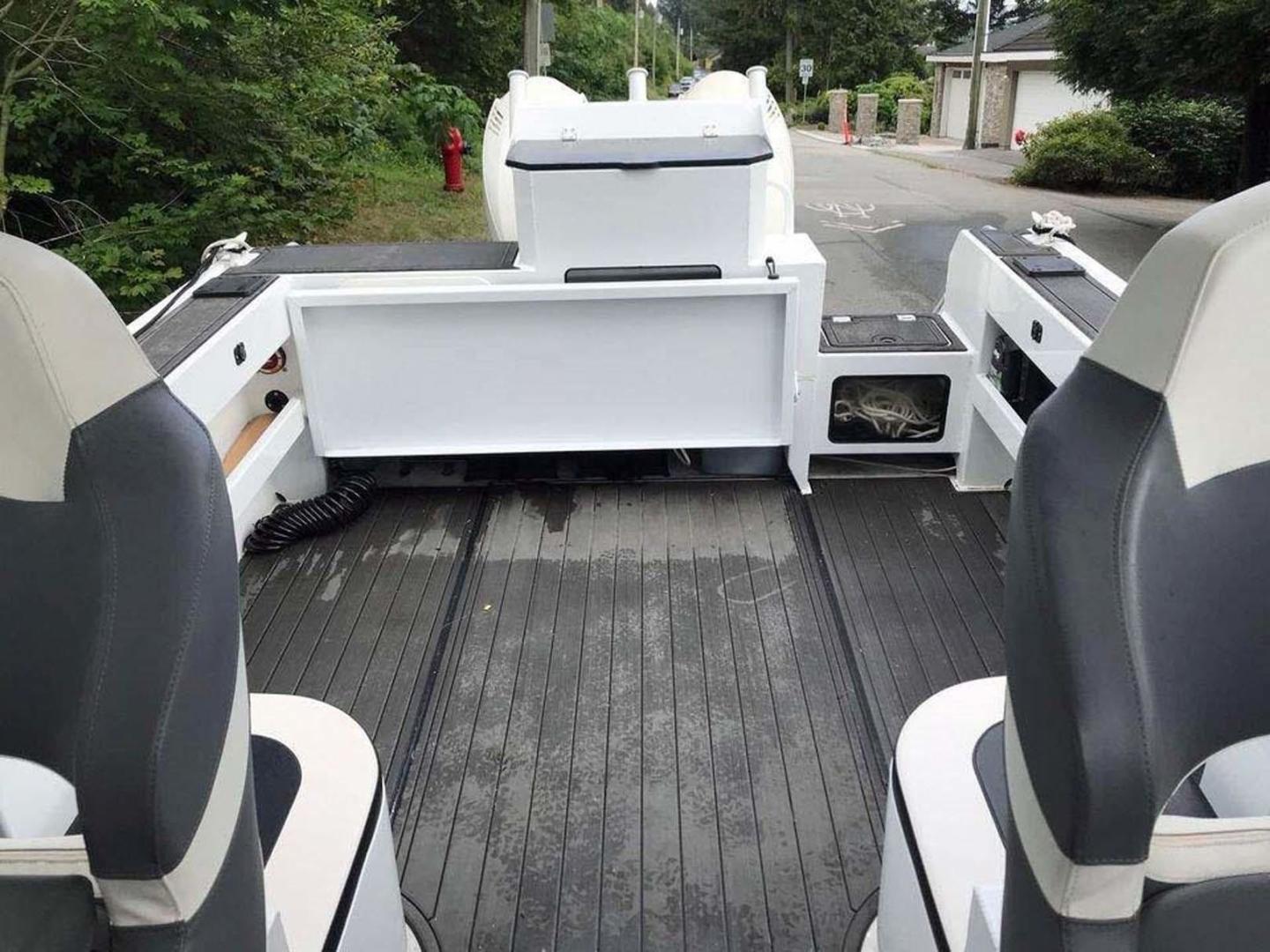 Sea King-Profisher PT685 2021-Special Effect Port Moody-British Columbia-Canada-3496510 | Thumbnail