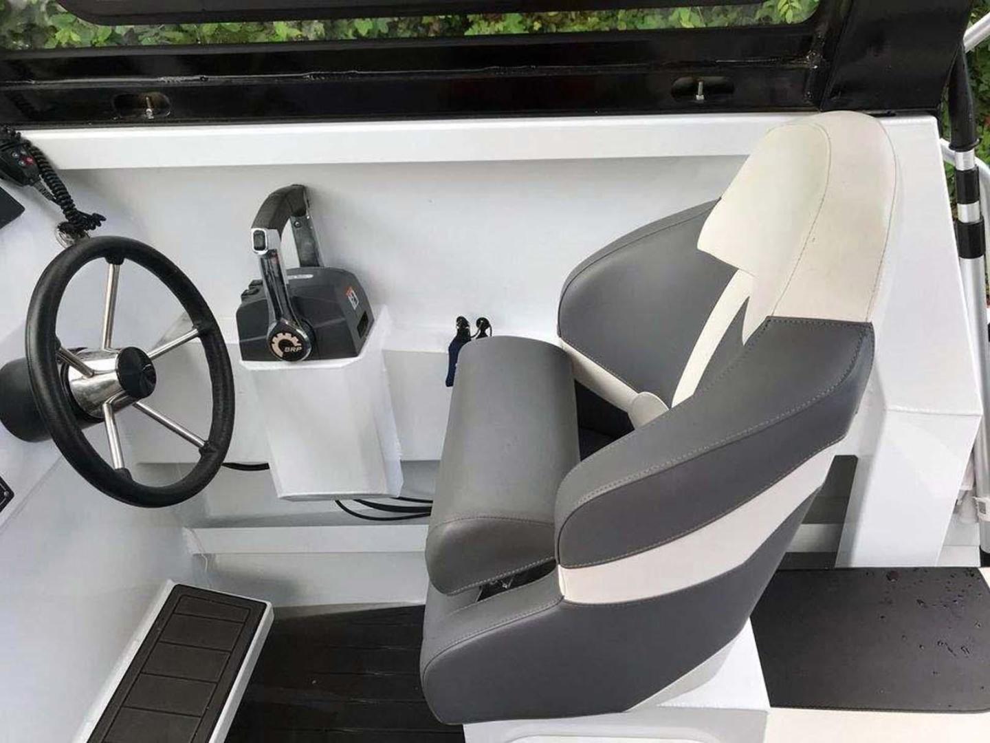 Sea King-Profisher PT685 2021-Special Effect Port Moody-British Columbia-Canada-3496506 | Thumbnail