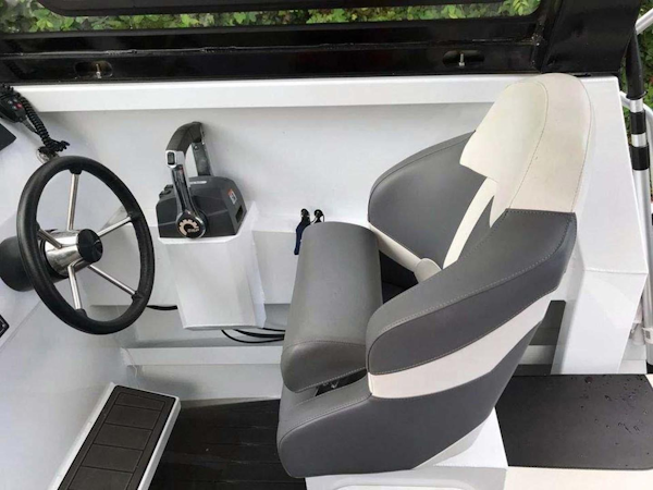 Sea King-Profisher PT685 2021-Special Effect Port Moody-British Columbia-Canada-3496506