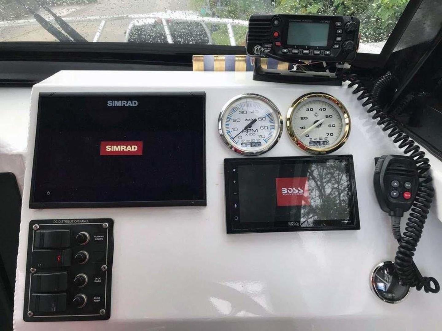 Sea King-Profisher PT685 2021-Special Effect Port Moody-British Columbia-Canada-3496505 | Thumbnail