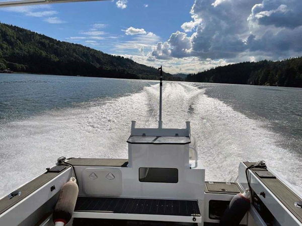 Sea King-Profisher PT685 2021-Special Effect Port Moody-British Columbia-Canada-3496517