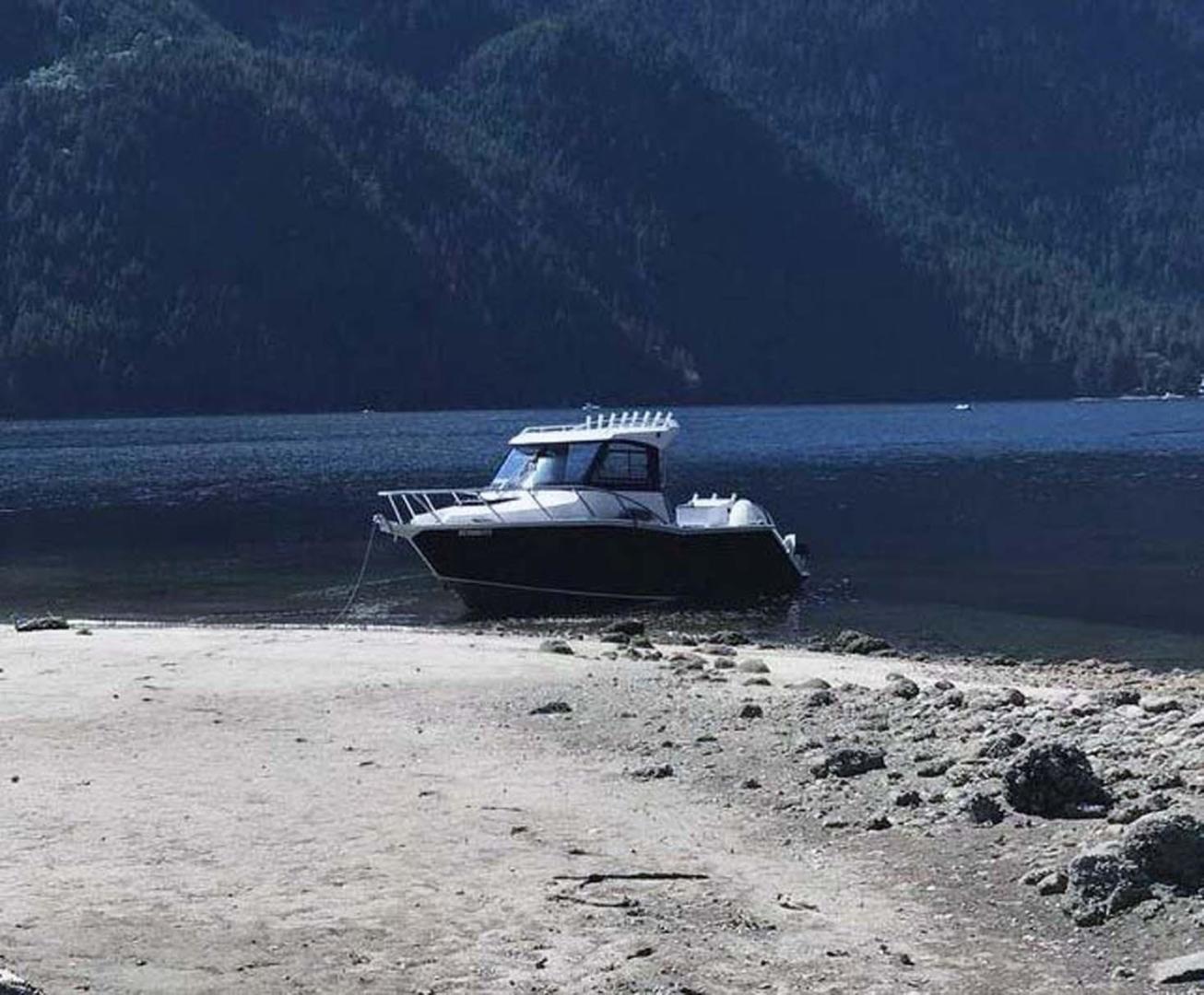 Sea King-Profisher PT685 2021-Special Effect Port Moody-British Columbia-Canada-3496518 | Thumbnail