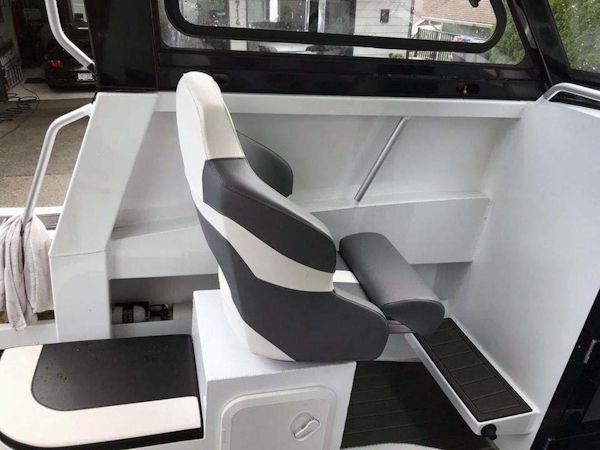 Sea King-Profisher PT685 2021-Special Effect Port Moody-British Columbia-Canada-3496509