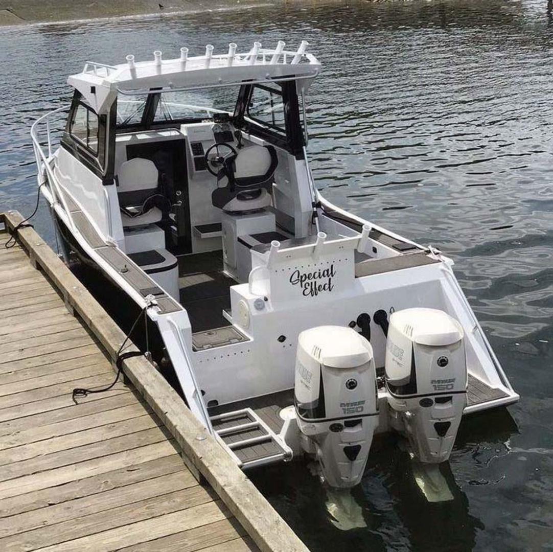 Sea King-Profisher PT685 2021-Special Effect Port Moody-British Columbia-Canada-3496516 | Thumbnail