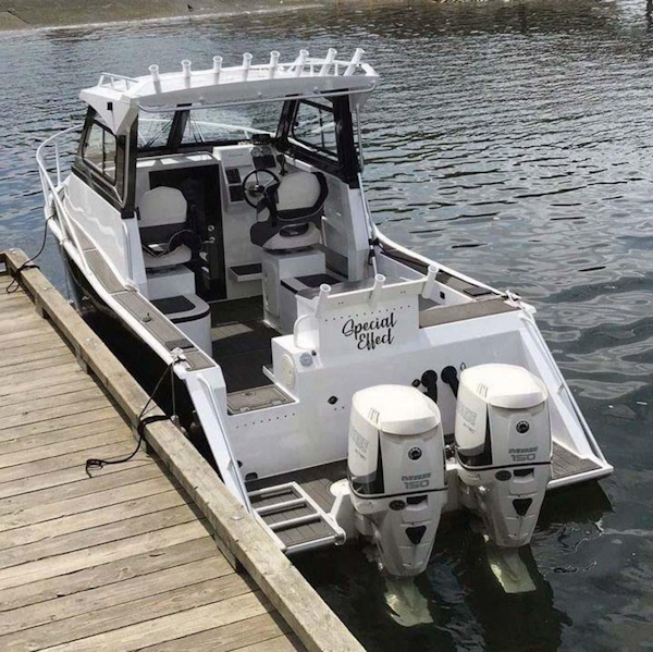 Sea King-Profisher PT685 2021-Special Effect Port Moody-British Columbia-Canada-3496516