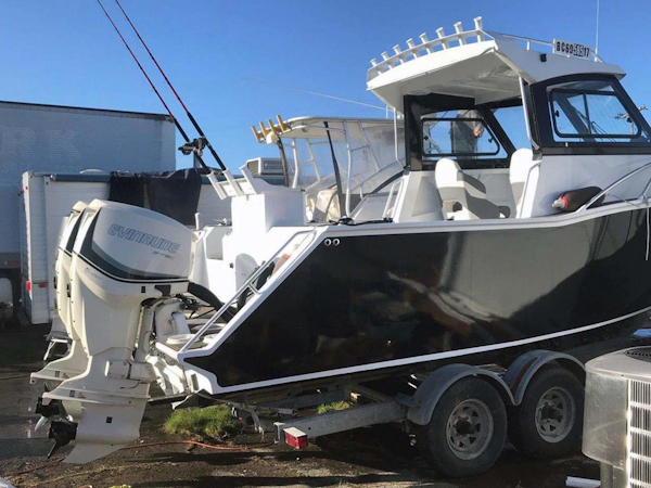 Sea King-Profisher PT685 2021-Special Effect Port Moody-British Columbia-Canada-3496513