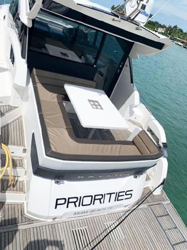 Galeon-485 HTS 2017-Priorities Fort Pierce-Florida-United States-3501574
