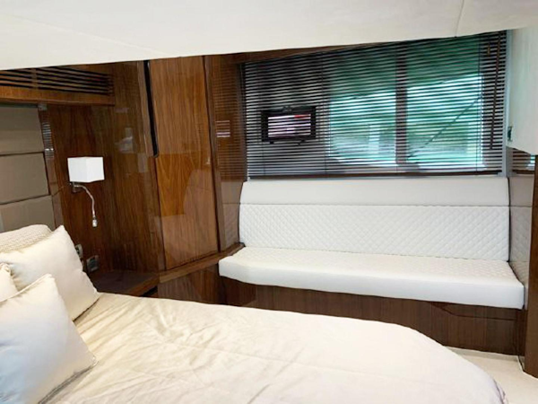 Galeon-485 HTS 2017-Priorities Fort Pierce-Florida-United States-3501558