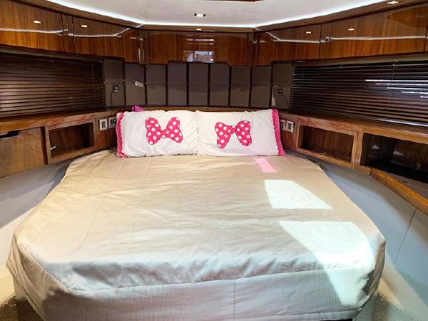 Galeon-485 HTS 2017-Priorities Fort Pierce-Florida-United States-3501562