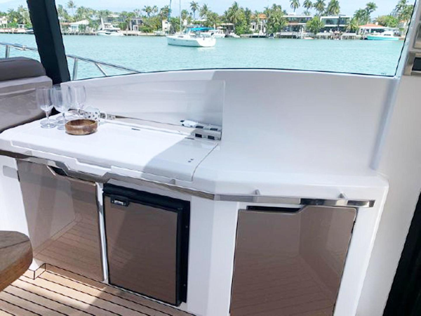 Galeon-485 HTS 2017-Priorities Fort Pierce-Florida-United States-3501573