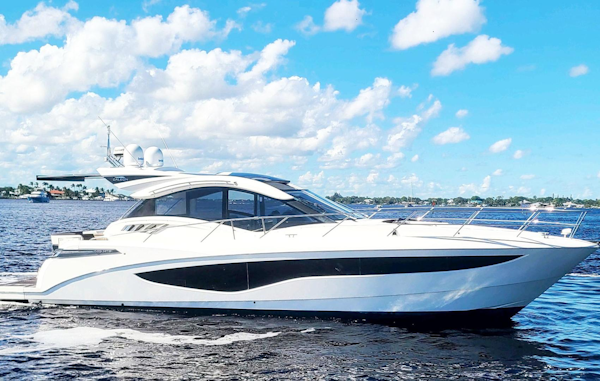 Galeon-485 HTS 2017-Priorities Fort Pierce-Florida-United States-3501535