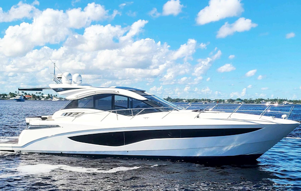 Galeon-485 HTS 2017-Priorities Fort Pierce-Florida-United States-3501580