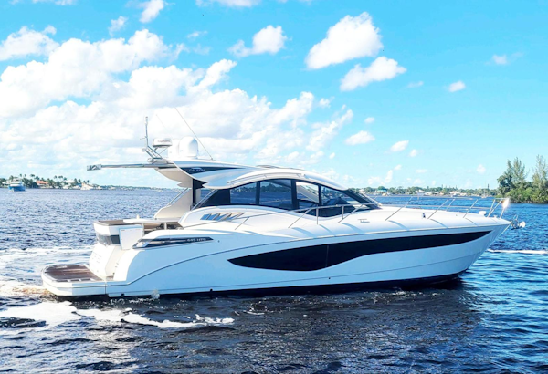 Galeon-485 HTS 2017-Priorities Fort Pierce-Florida-United States-3501581