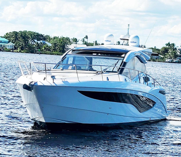 Galeon-485 HTS 2017-Priorities Fort Pierce-Florida-United States-3501569