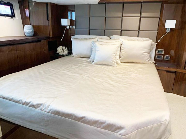 Galeon-485 HTS 2017-Priorities Fort Pierce-Florida-United States-3501555