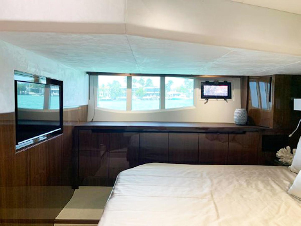 Galeon-485 HTS 2017-Priorities Fort Pierce-Florida-United States-3501553