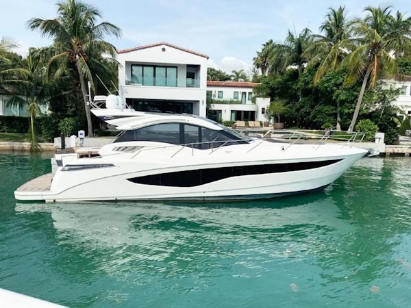 Galeon-485 HTS 2017-Priorities Fort Pierce-Florida-United States-3501471