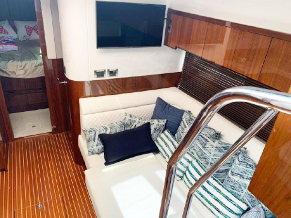 Galeon-485 HTS 2017-Priorities Fort Pierce-Florida-United States-3501542