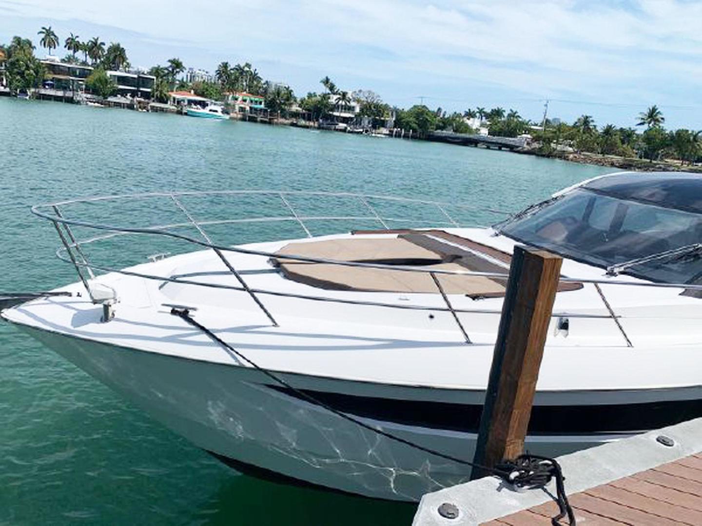 Galeon-485 HTS 2017-Priorities Fort Pierce-Florida-United States-3501570 | Thumbnail