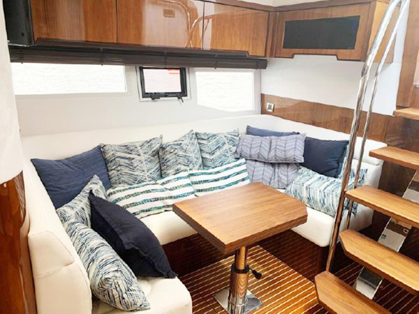 Galeon-485 HTS 2017-Priorities Fort Pierce-Florida-United States-3501545