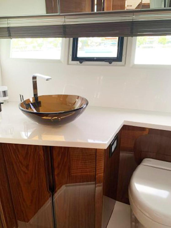 Galeon-485 HTS 2017-Priorities Fort Pierce-Florida-United States-3501559