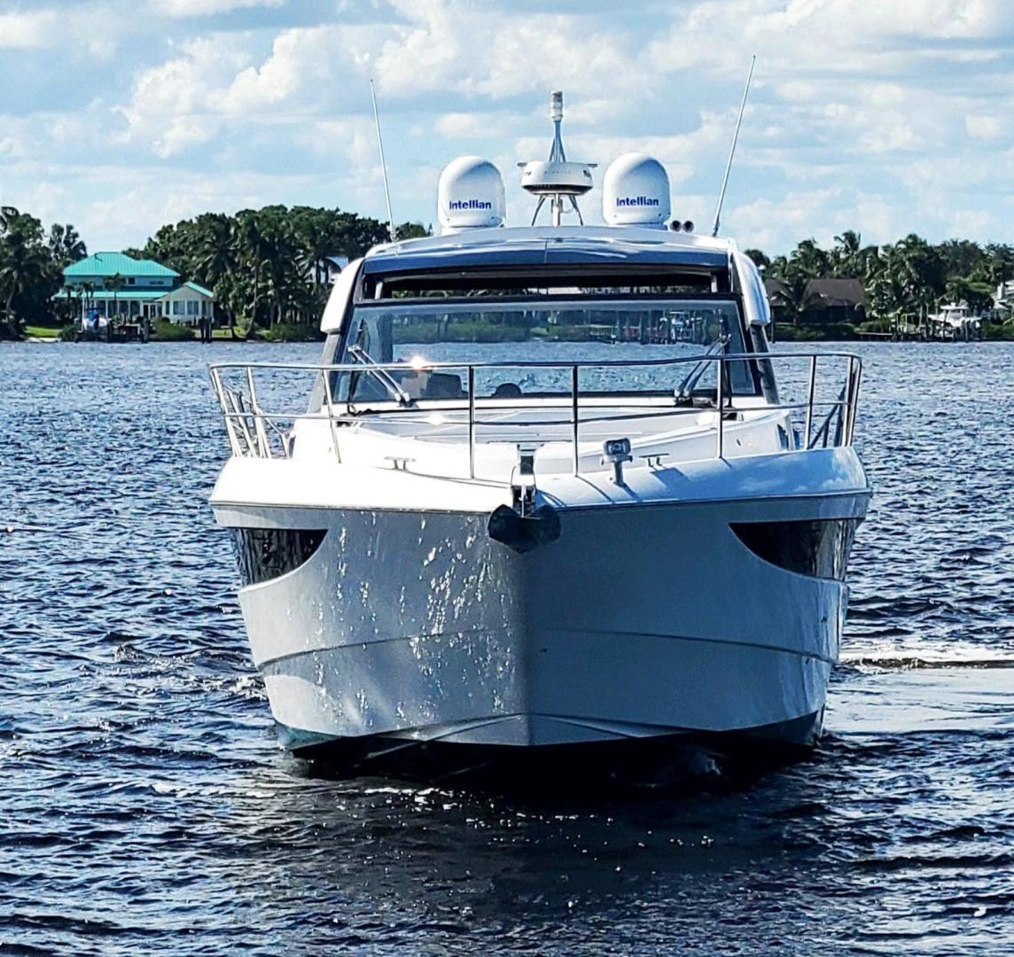 Galeon-485 HTS 2017-Priorities Fort Pierce-Florida-United States-3501537 | Thumbnail