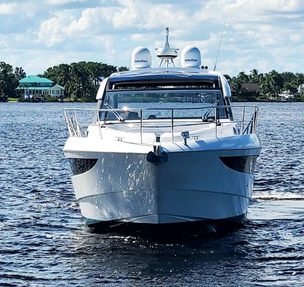 Galeon-485 HTS 2017-Priorities Fort Pierce-Florida-United States-3501537