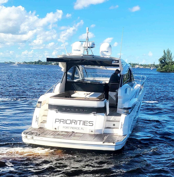 Galeon-485 HTS 2017-Priorities Fort Pierce-Florida-United States-3501578