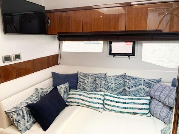 Galeon-485 HTS 2017-Priorities Fort Pierce-Florida-United States-3501546