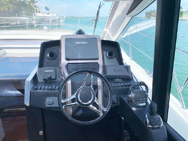 Galeon-485 HTS 2017-Priorities Fort Pierce-Florida-United States-3501571