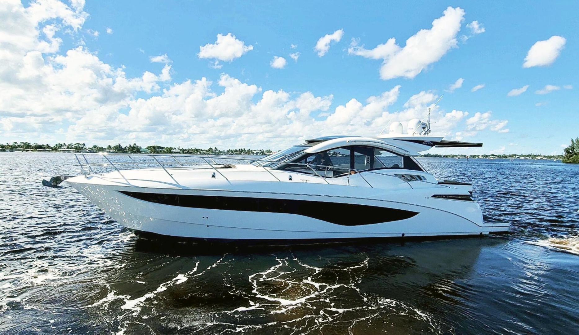 Galeon-485 HTS 2017-Priorities Fort Pierce-Florida-United States-3501539 | Thumbnail