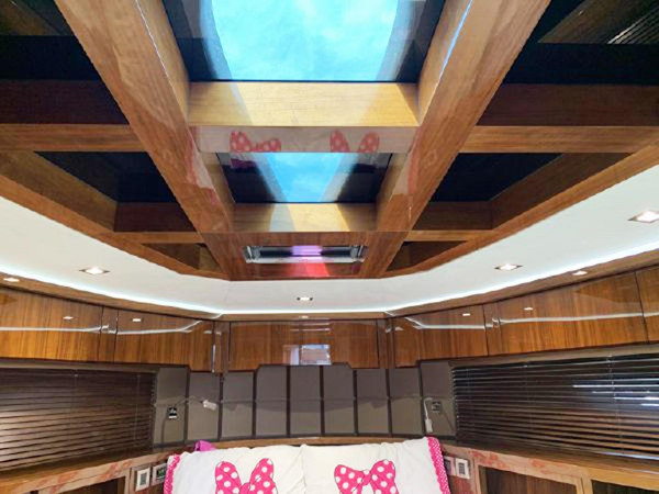 Galeon-485 HTS 2017-Priorities Fort Pierce-Florida-United States-3501564