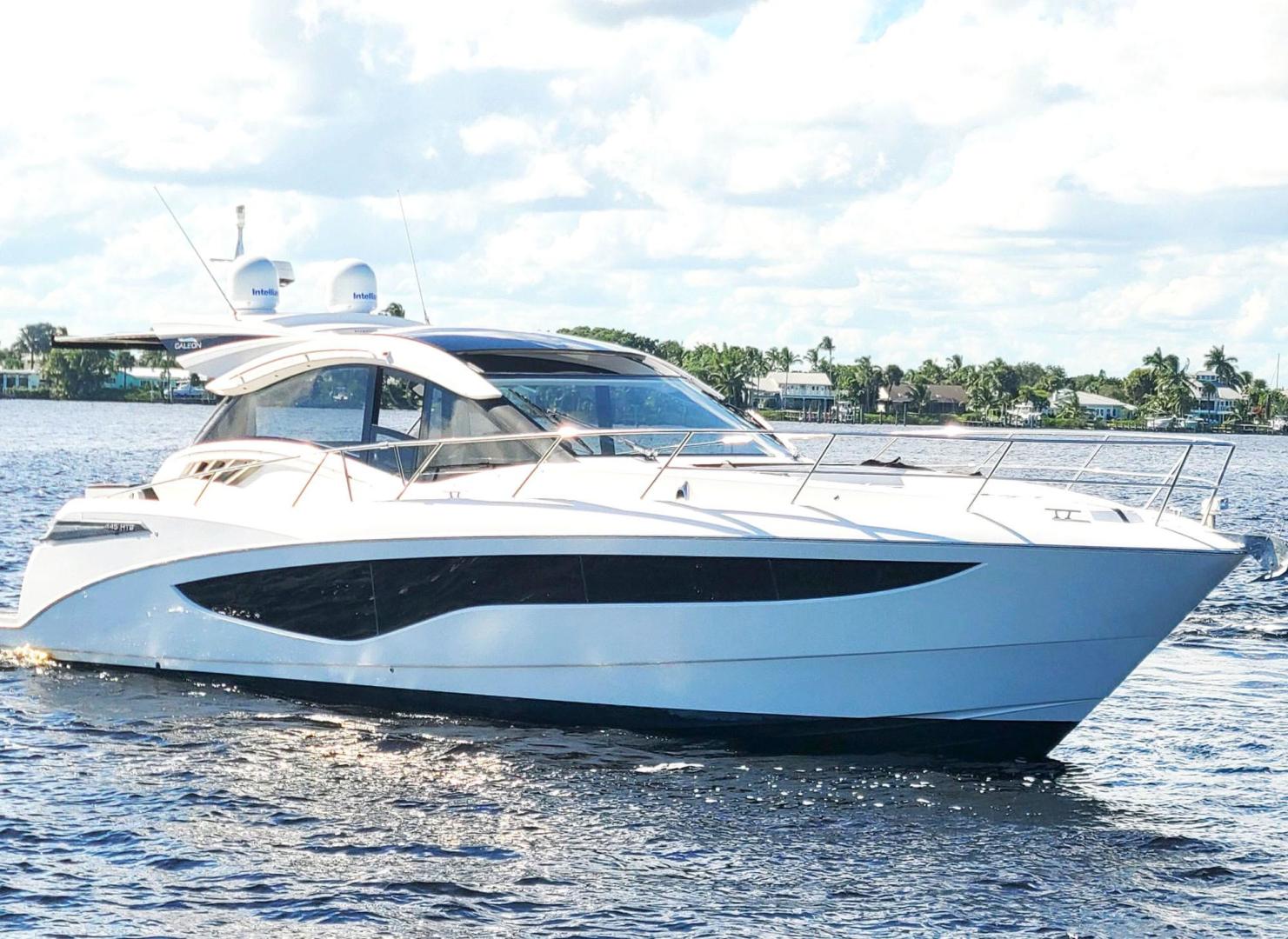 Galeon-485 HTS 2017-Priorities Fort Pierce-Florida-United States-3501568 | Thumbnail