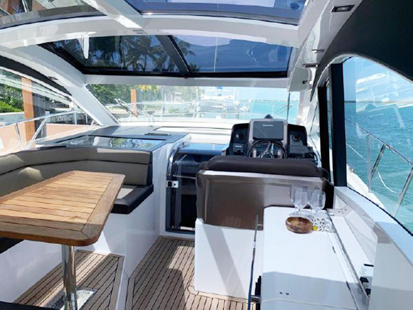 Galeon-485 HTS 2017-Priorities Fort Pierce-Florida-United States-3501572