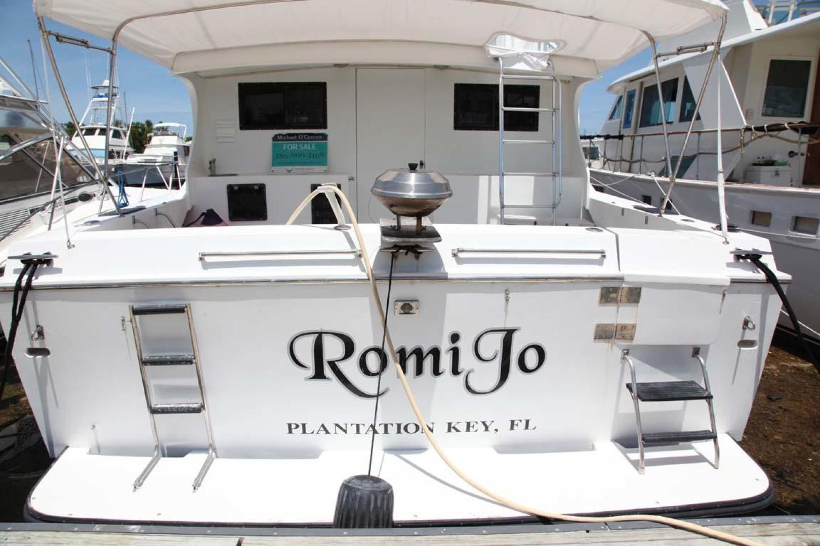 Stapleton-54 Convertible 1999-Romi Jo South Miami-Florida-United States-3508994 | Thumbnail