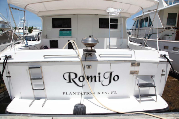 Stapleton-54 Convertible 1999-Romi Jo South Miami-Florida-United States-3508994