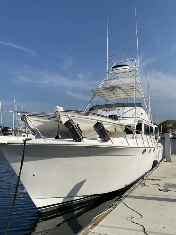 Stapleton-54 Convertible 1999-Romi Jo South Miami-Florida-United States-3508992