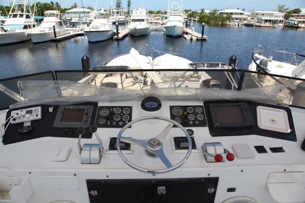 Stapleton-54 Convertible 1999-Romi Jo South Miami-Florida-United States-3508932