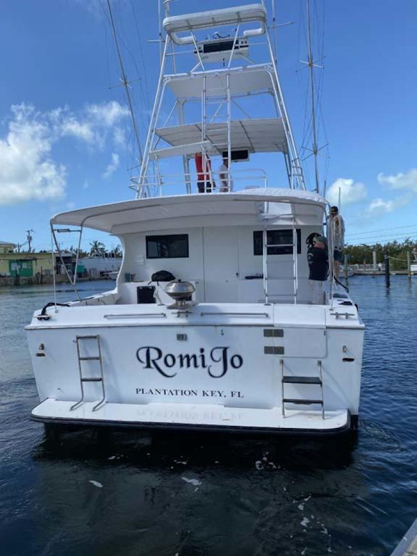 Stapleton-54 Convertible 1999-Romi Jo South Miami-Florida-United States-3508986