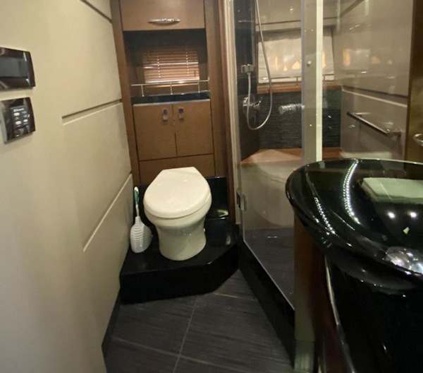 Sea Ray-L650 Fly 2016 -Fort Lauderdale-Florida-United States-3510306