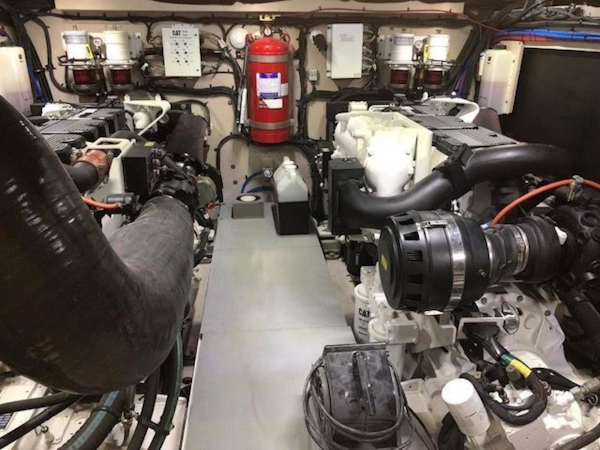 Sea Ray-L650 Fly 2016 -Fort Lauderdale-Florida-United States-3510318