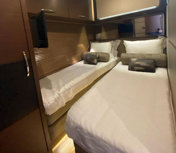 Sea Ray-L650 Fly 2016 -Fort Lauderdale-Florida-United States-3510307