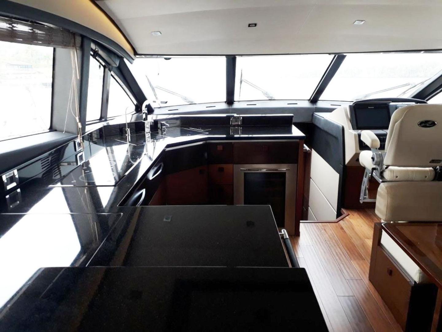 Sea Ray-L650 Fly 2016 -Fort Lauderdale-Florida-United States-3510295 | Thumbnail