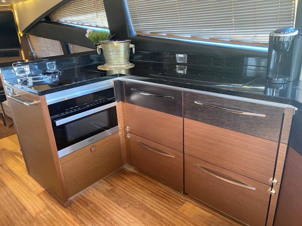 Sea Ray-L650 Fly 2016 -Fort Lauderdale-Florida-United States-3510294
